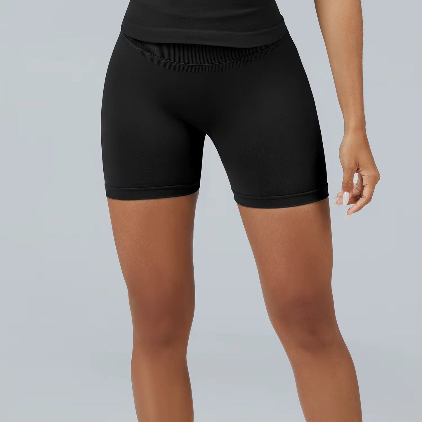 FITLISS Sculpt — Calza Anticelulitis 3D Reafirmante Negra