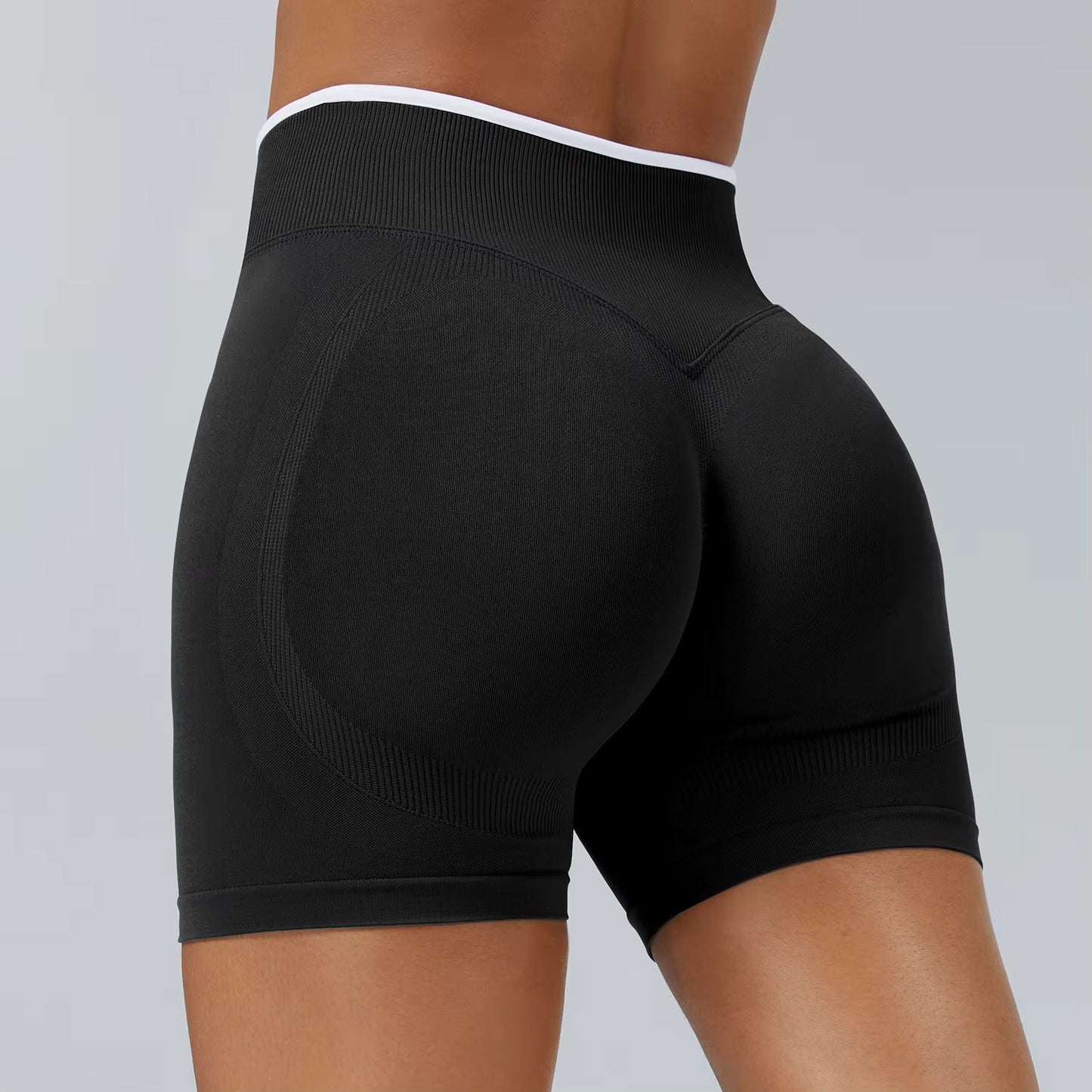 FITLISS Sculpt — Calza Anticelulitis 3D Reafirmante Negra